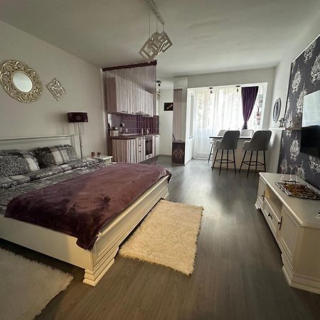 Etoile Studio Брашов Экстерьер фото