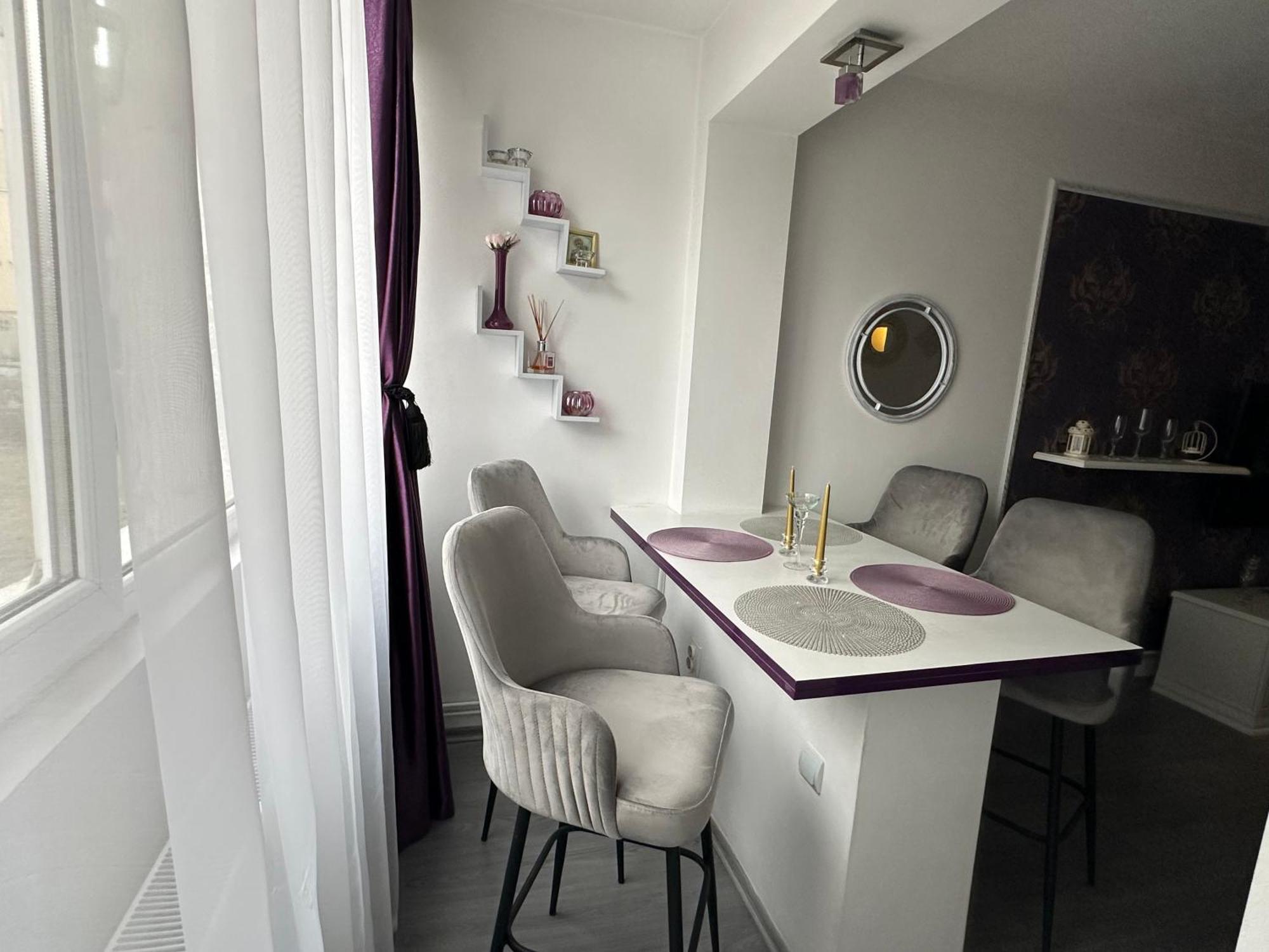 Etoile Studio Брашов Экстерьер фото