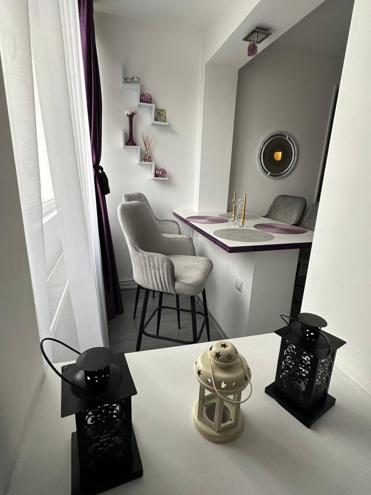 Etoile Studio Брашов Экстерьер фото