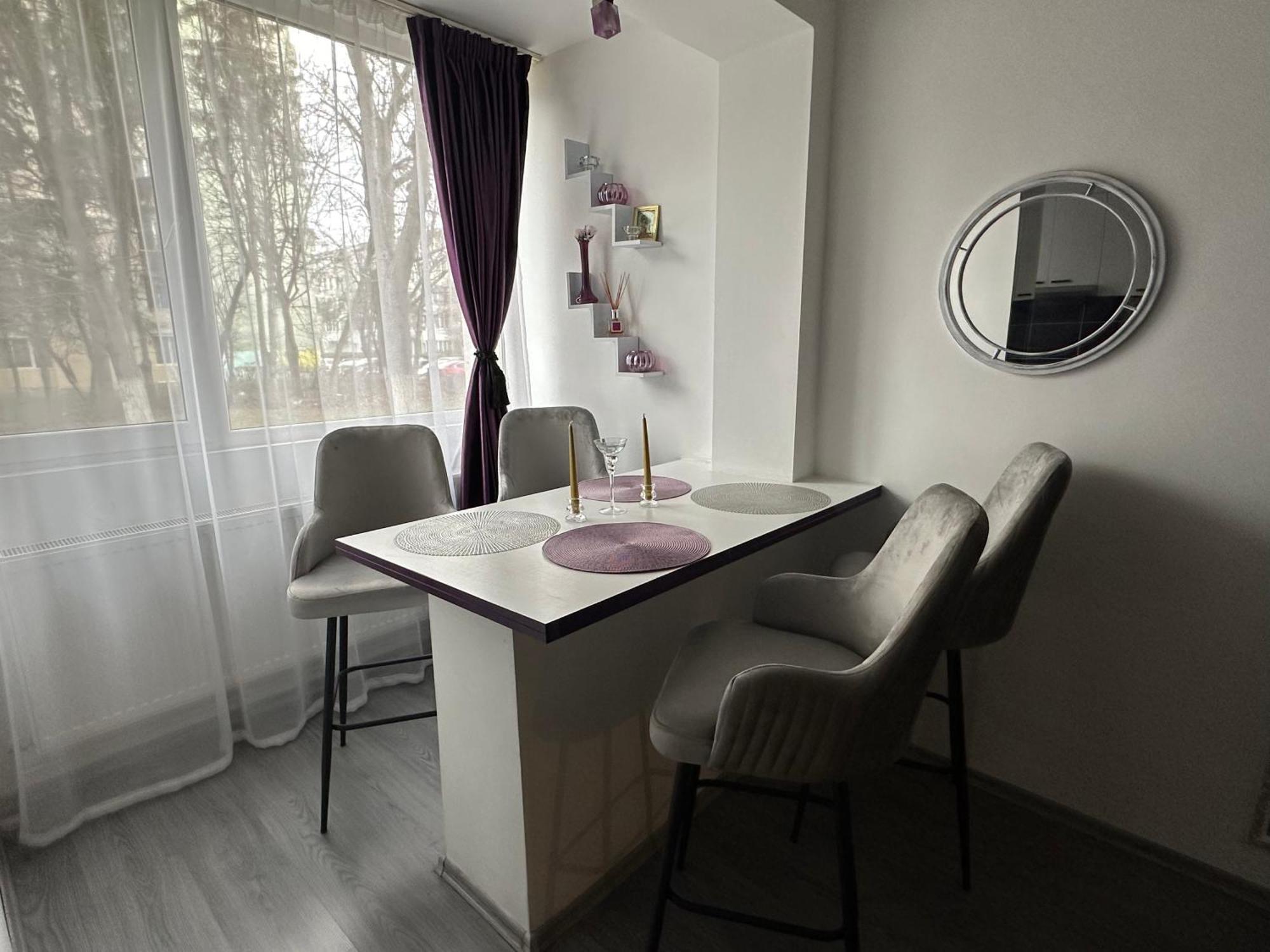 Etoile Studio Брашов Экстерьер фото