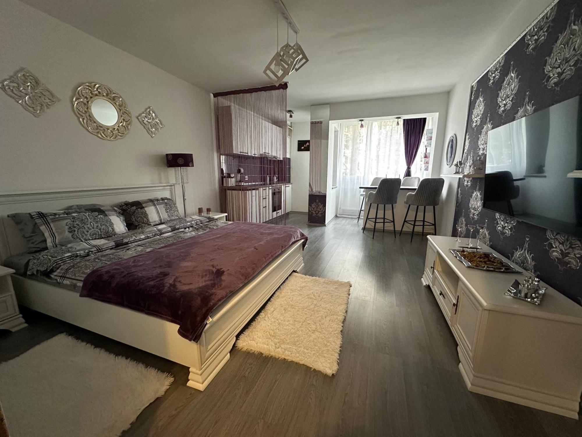 Etoile Studio Брашов Экстерьер фото