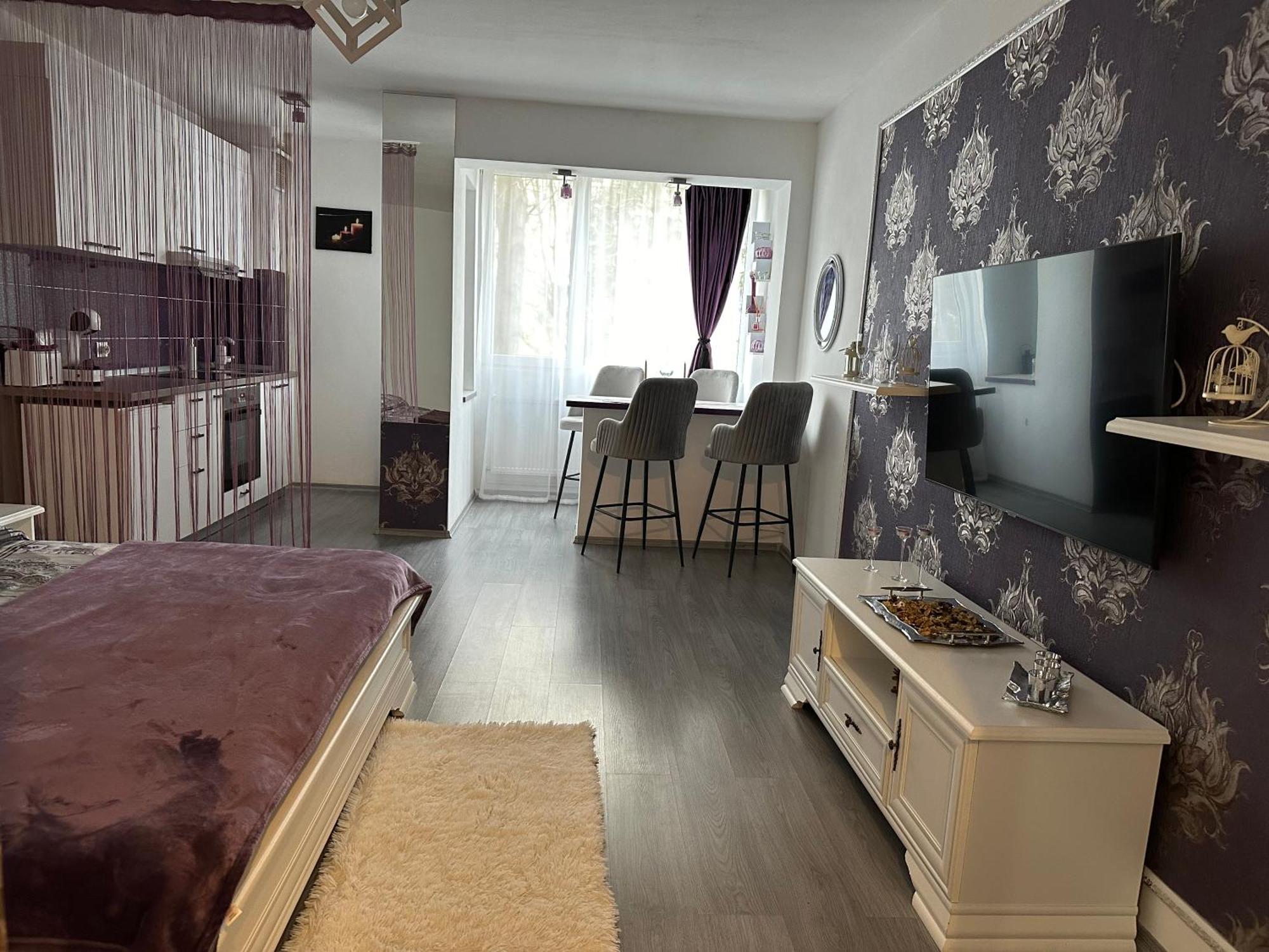 Etoile Studio Брашов Экстерьер фото