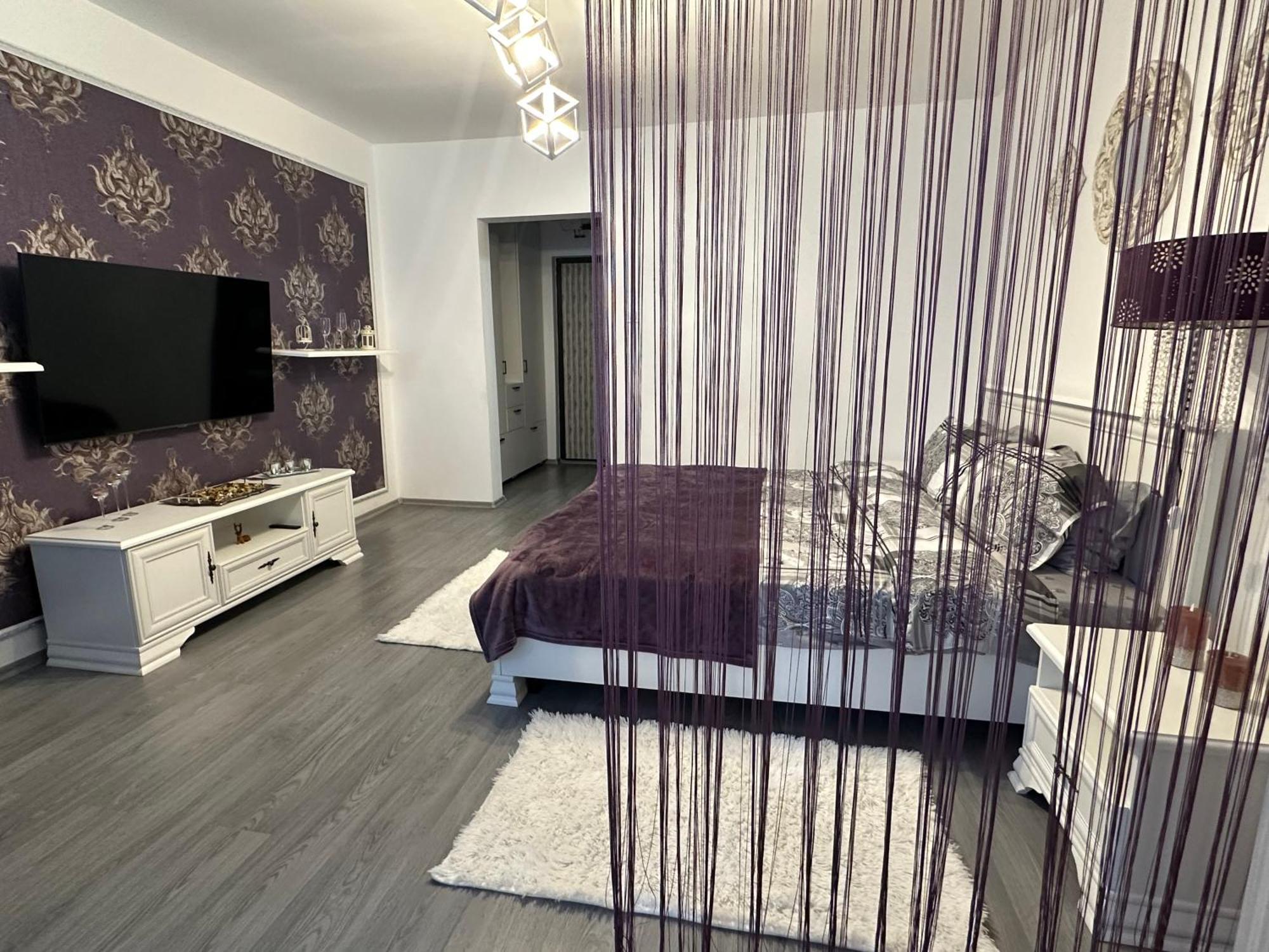 Etoile Studio Брашов Экстерьер фото