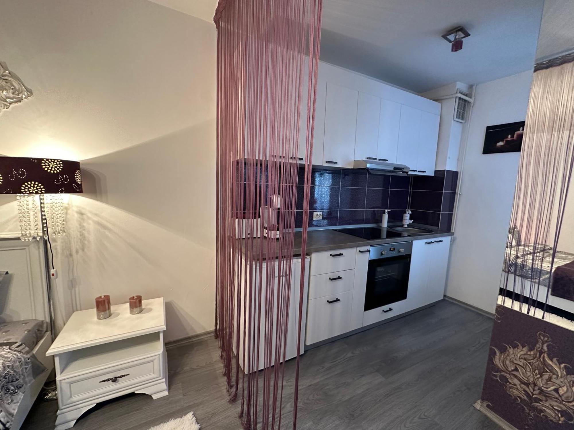 Etoile Studio Брашов Экстерьер фото