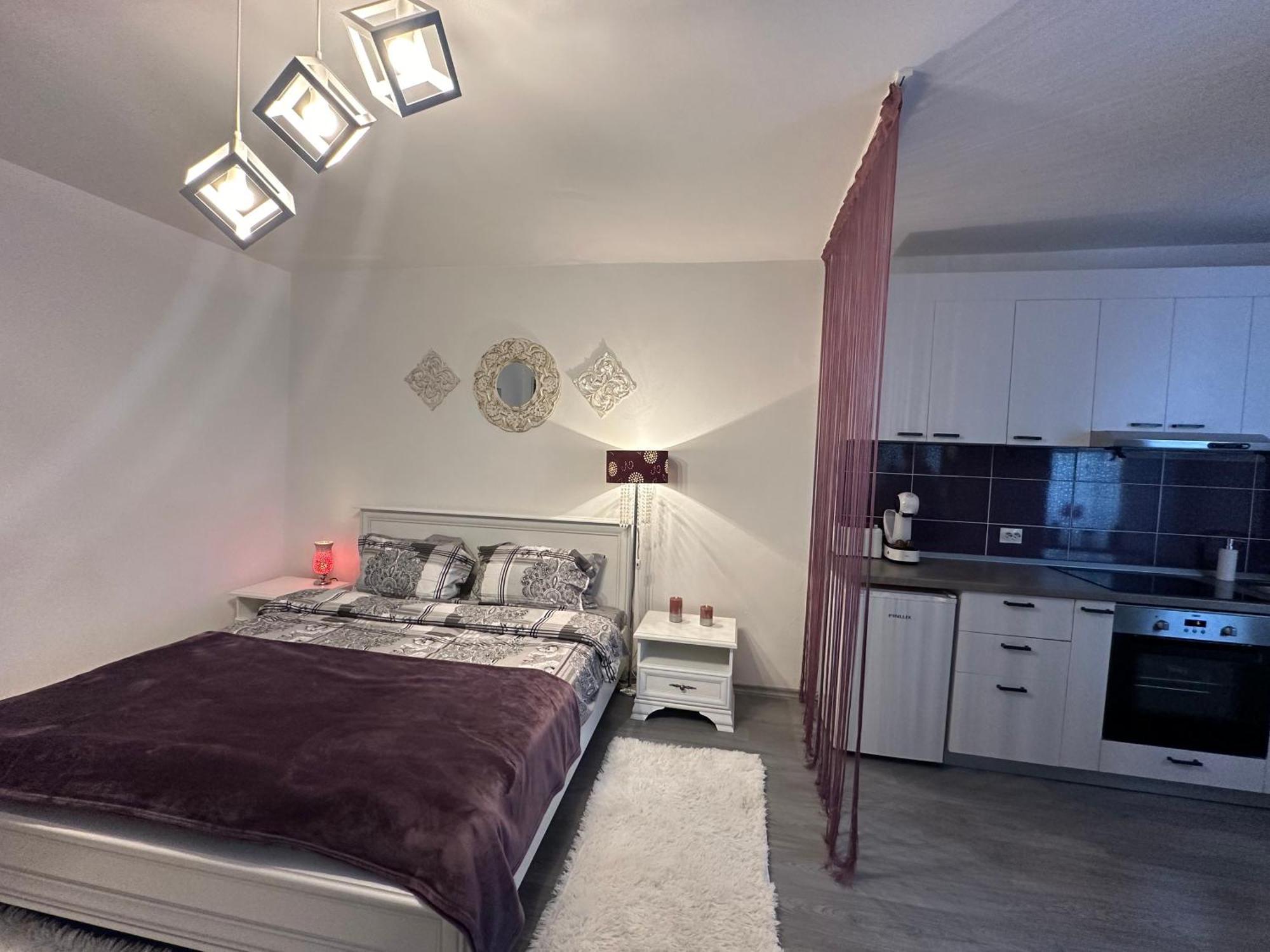 Etoile Studio Брашов Экстерьер фото