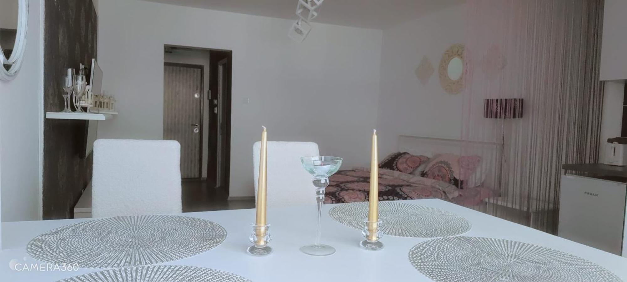 Etoile Studio Брашов Экстерьер фото